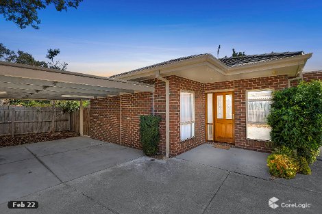 3/68 Waverley Rd, Chadstone, VIC 3148