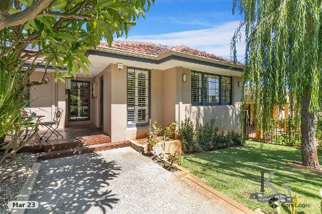 13 Carnarvon Cres, Coolbinia, WA 6050