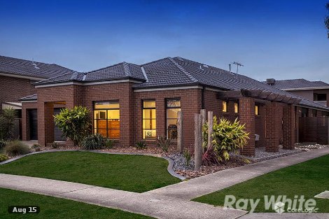 50 Wurundjeri Bvd, Berwick, VIC 3806