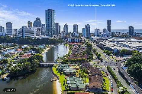 9/33-39 Hooker Bvd, Broadbeach Waters, QLD 4218