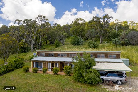 1000 Lowes Mount Rd, Oberon, NSW 2787