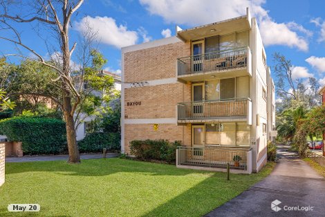 1/52 Meadow Cres, Meadowbank, NSW 2114