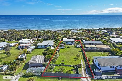 21 Hurst St, Lulworth, TAS 7252