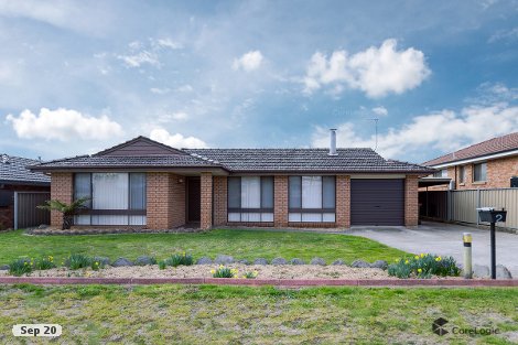 2 Pindari Pl, Wallerawang, NSW 2845