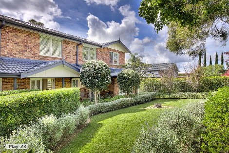 6 Priory Cl, St Ives Chase, NSW 2075