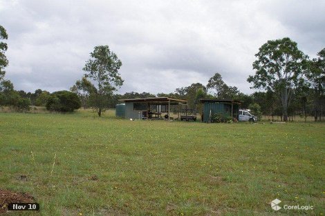 38 Brocklehurst Rd, Wattle Camp, QLD 4615