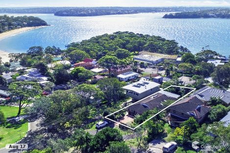 5 Mary St, Bundeena, NSW 2230