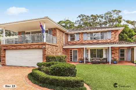 30 Sandpiper Pl, Woronora Heights, NSW 2233