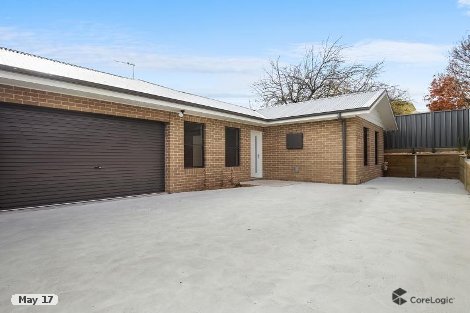 3/35 Eleanor St, Goulburn, NSW 2580