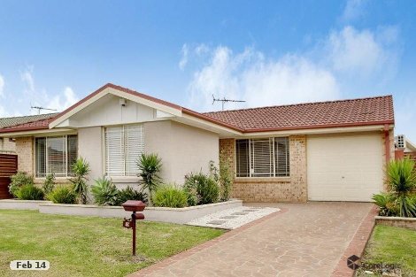 15 Tulich Ave, Prestons, NSW 2170