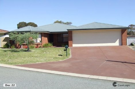 4 Tenet Ct, Merriwa, WA 6030