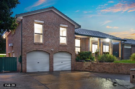 6 Rickman St, Kings Langley, NSW 2147