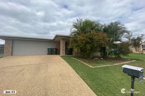 33 Bronco Cres, Gracemere, QLD 4702