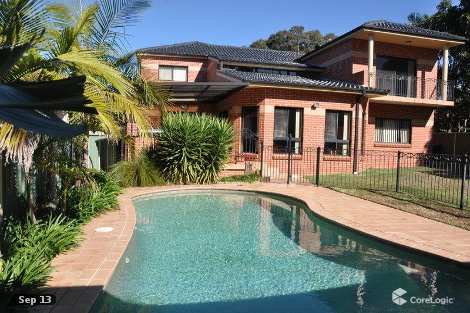 85 Mimosa Rd, Greenacre, NSW 2190