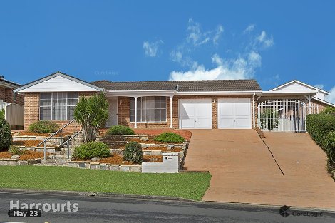 93 Epping Forest Dr, Kearns, NSW 2558