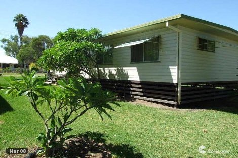 4 Gidyea St, Blackall, QLD 4472