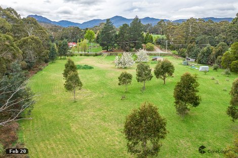 133 Crabtree Rd, Grove, TAS 7109