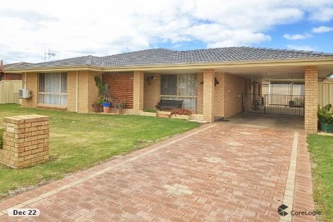 30 Hudson Rd, Yakamia, WA 6330