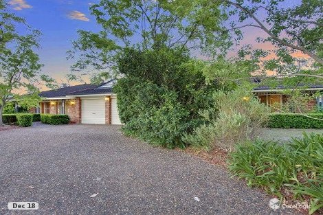 1 Kimberley Lane, Windsor Downs, NSW 2756