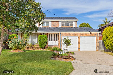 7 Balmoral Cres, Georges Hall, NSW 2198