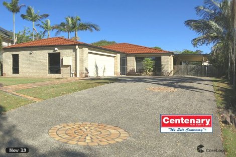 5 Hawk Pl, Sinnamon Park, QLD 4073