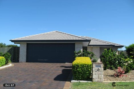 17 Cascade Pde, Bargara, QLD 4670