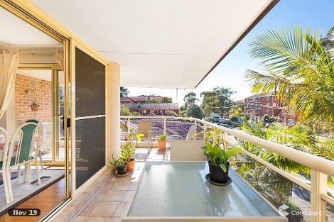 9/33-35 Burke Rd, Cronulla, NSW 2230