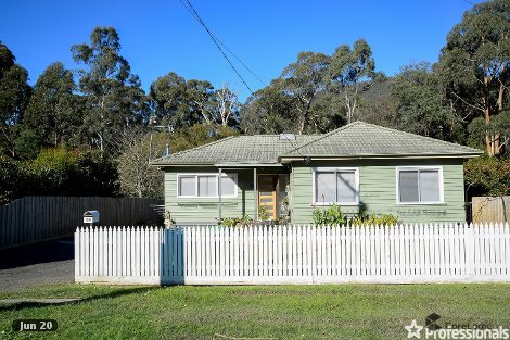 24 Ronald Gr, Millgrove, VIC 3799