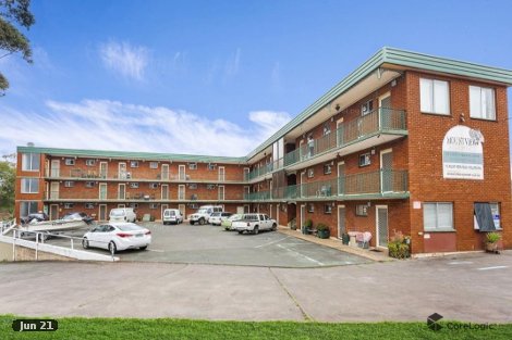 36/1-5 Mount Keira Rd, West Wollongong, NSW 2500
