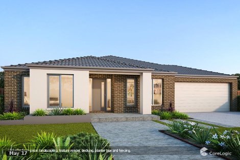 Lot 6 Burgoyne St, Huntly, VIC 3551