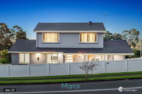 1 Troy Pl, Winston Hills, NSW 2153