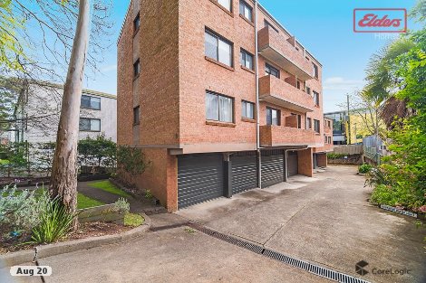 4/8 Dural St, Hornsby, NSW 2077