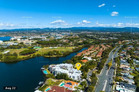 203/22-24 Ben Lexcen Pl, Robina, QLD 4226