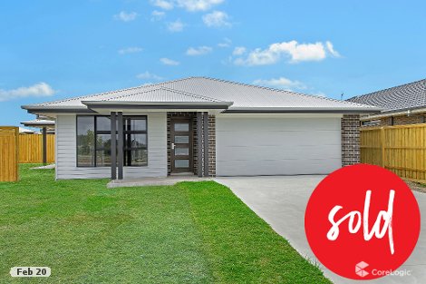 3b Radley Cct, Thrumster, NSW 2444