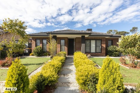 1/22 Longbourne Ave, Notting Hill, VIC 3168