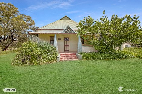 72 Clarkes Creek Rd, Windeyer, NSW 2850