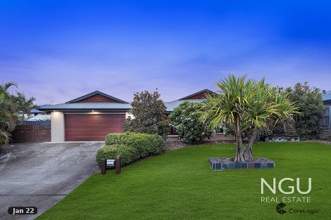 25 Mcauley Cres, Augustine Heights, QLD 4300