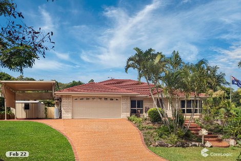 3 Oak Pl, Mackenzie, QLD 4156