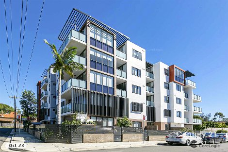 410/120 Wentworth Rd, Burwood, NSW 2134