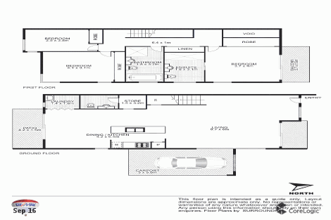 39 Blackwood St, Claremont Meadows, NSW 2747