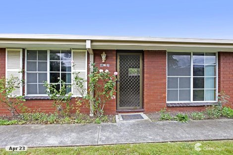 2/15 Isabella St, Geelong West, VIC 3218