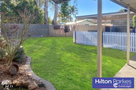 50 Manila Rd, Lethbridge Park, NSW 2770