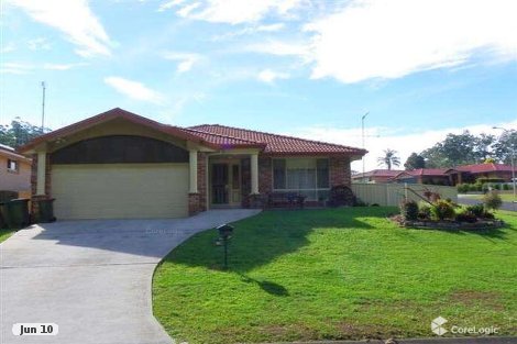 39 Peppermint Cres, Wauchope, NSW 2446