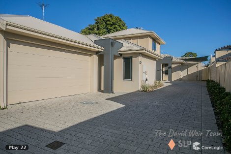 46b Chichester Way, Nollamara, WA 6061