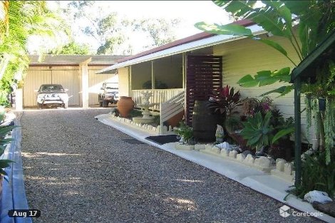 25 Carmila West Rd, Carmila, QLD 4739