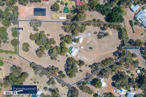 43 Bainbridge Elb, Gidgegannup, WA 6083