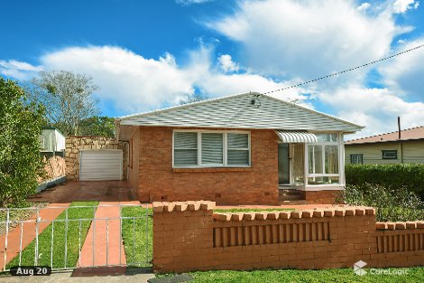 33 Clark St, South Toowoomba, QLD 4350