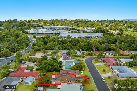 1/10 Graeme Ave, Goonellabah, NSW 2480