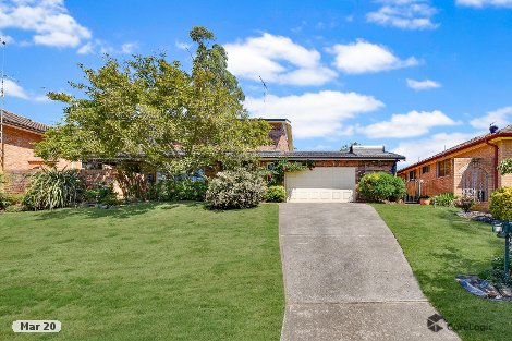 17 Wandarra Cres, Bradbury, NSW 2560