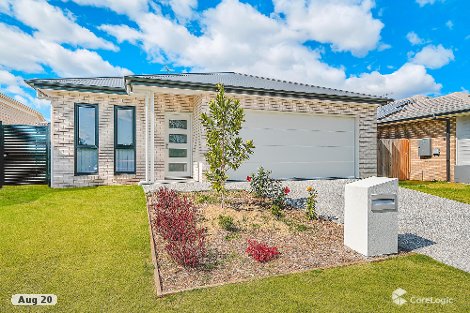 45 Fairbourne Tce, Pimpama, QLD 4209